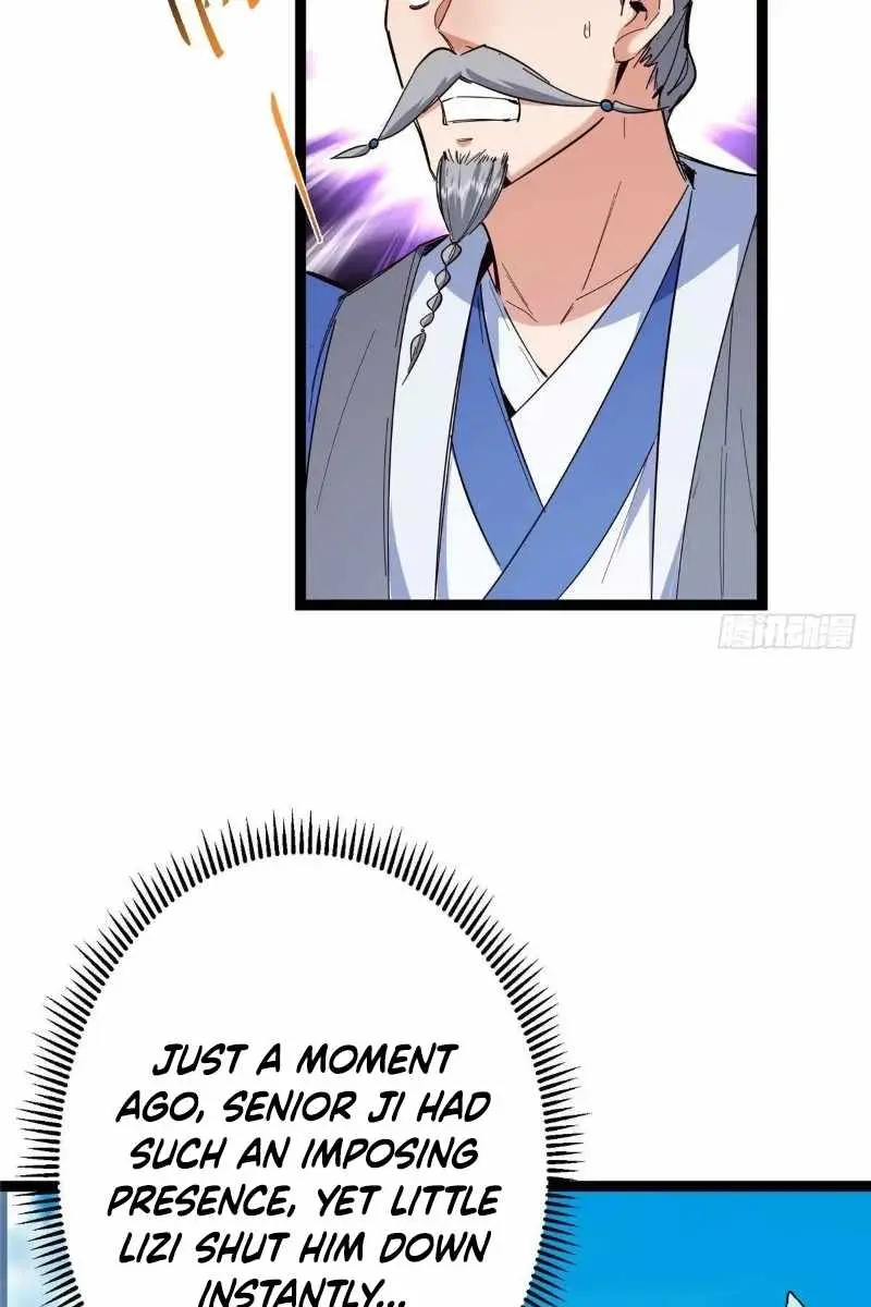 Keep a Low Profile, Sect Leader Chapter 479 Page 32