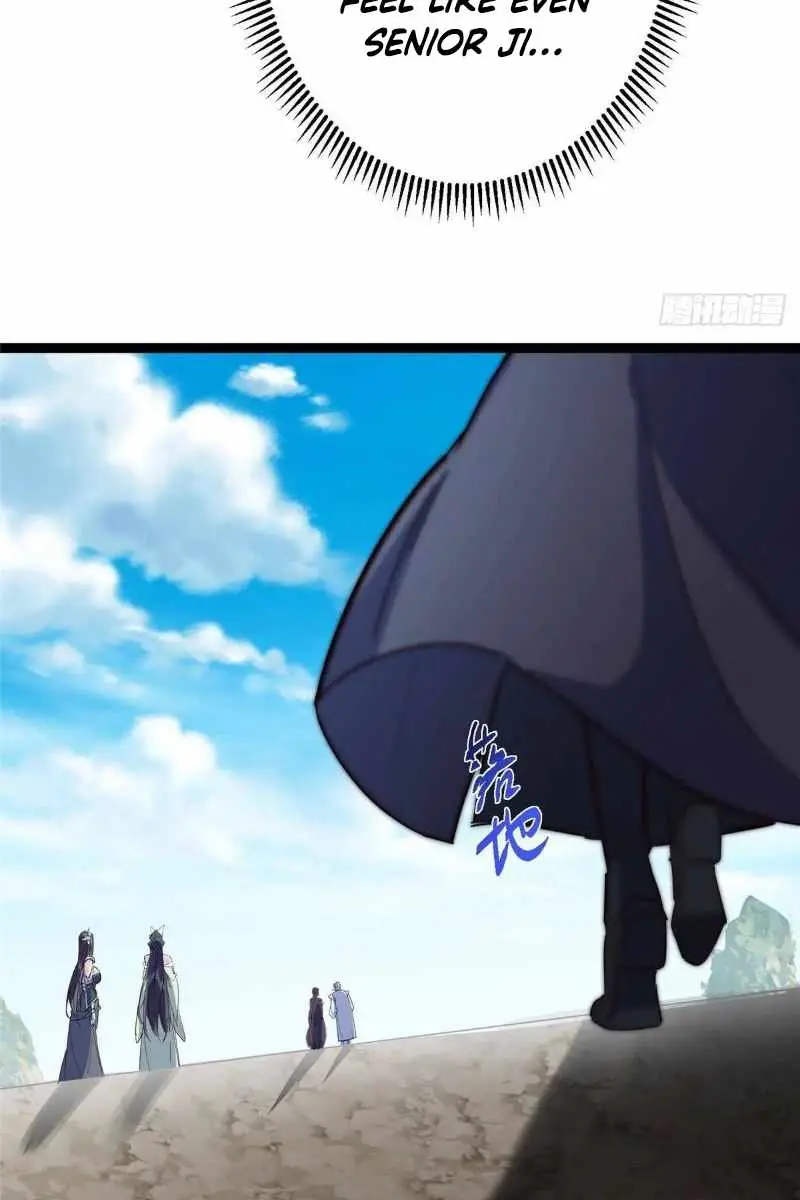 Keep a Low Profile, Sect Leader Chapter 479 Page 34