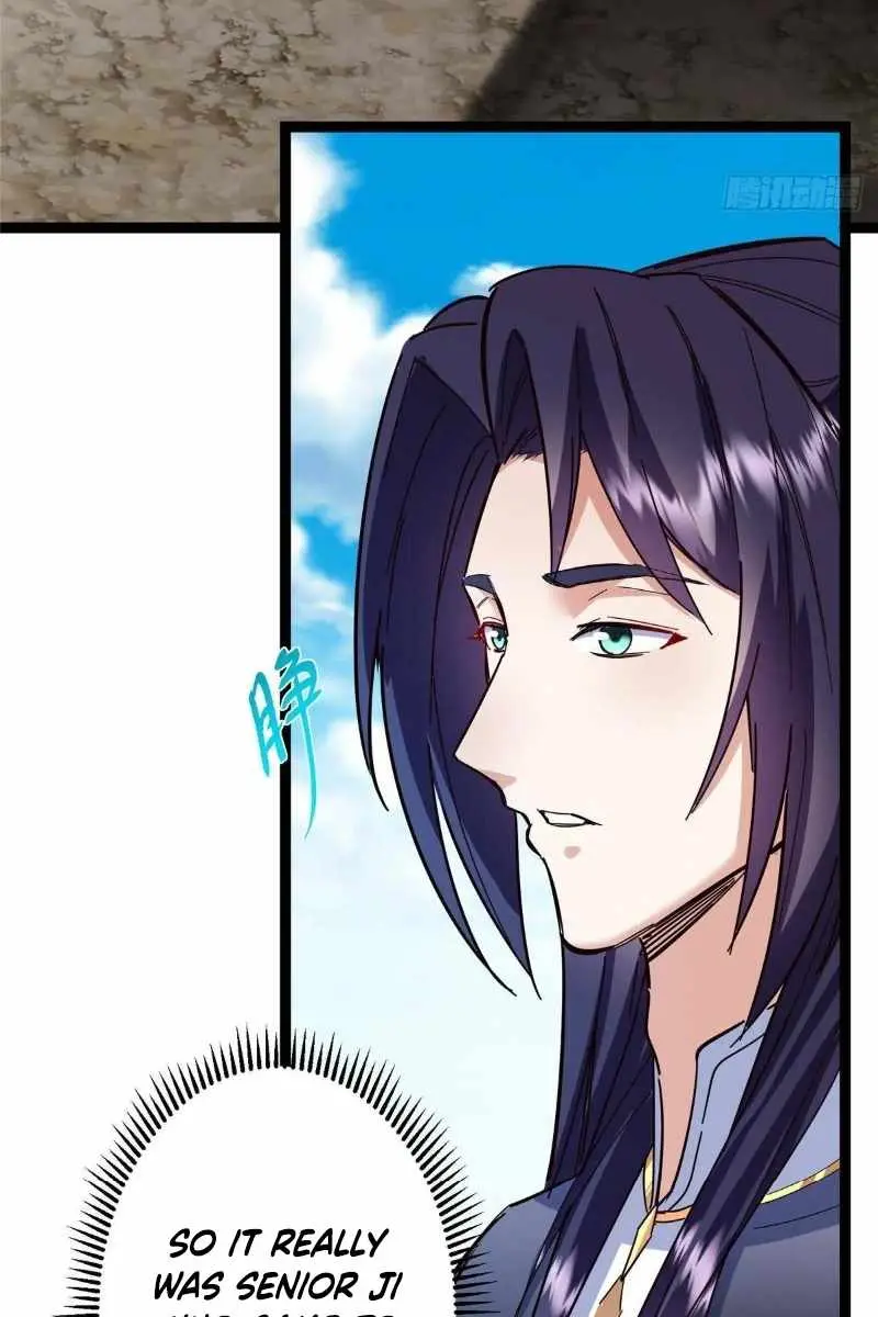 Keep a Low Profile, Sect Leader Chapter 479 Page 35