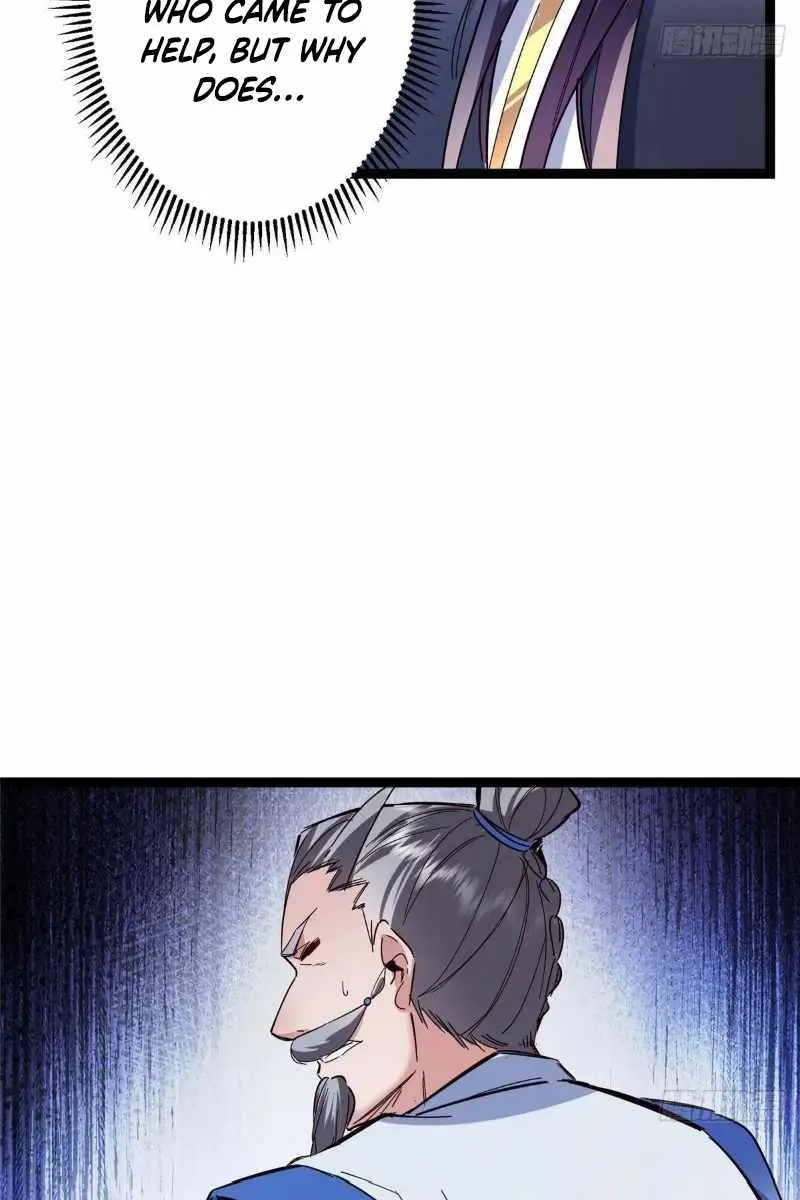 Keep a Low Profile, Sect Leader Chapter 479 Page 36