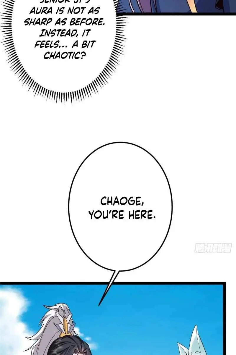 Keep a Low Profile, Sect Leader Chapter 479 Page 38