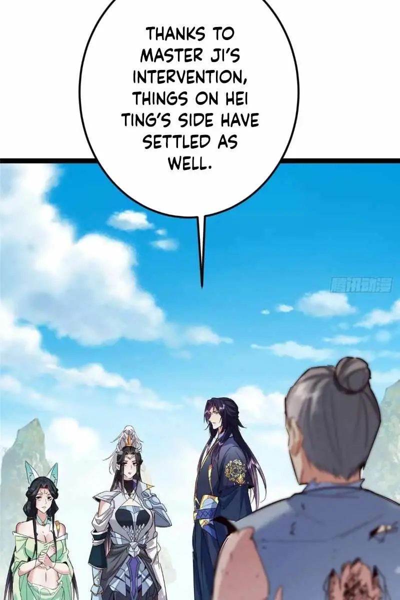 Keep a Low Profile, Sect Leader Chapter 479 Page 40