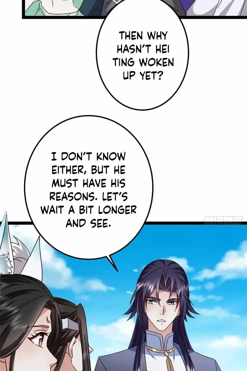 Keep a Low Profile, Sect Leader Chapter 479 Page 47