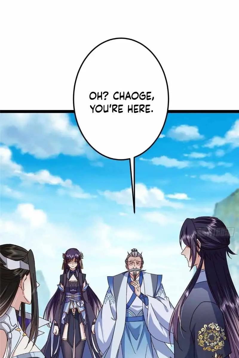 Keep a Low Profile, Sect Leader Chapter 479 Page 49