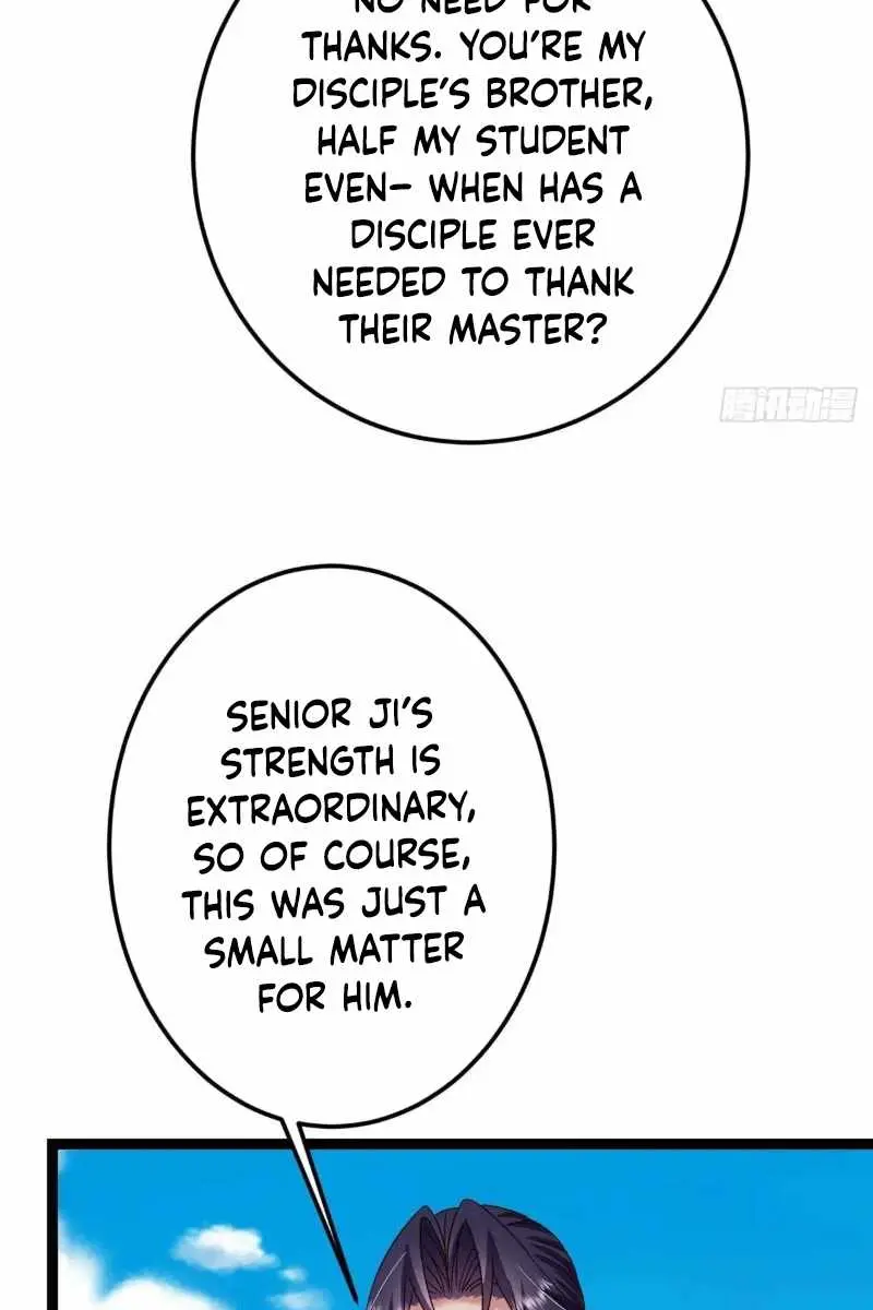 Keep a Low Profile, Sect Leader Chapter 479 Page 52