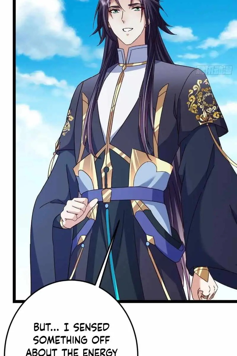 Keep a Low Profile, Sect Leader Chapter 479 Page 53