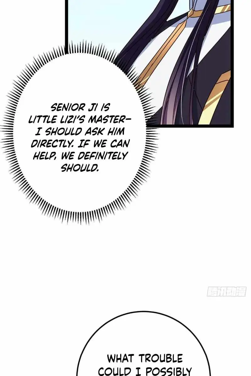 Keep a Low Profile, Sect Leader Chapter 479 Page 55