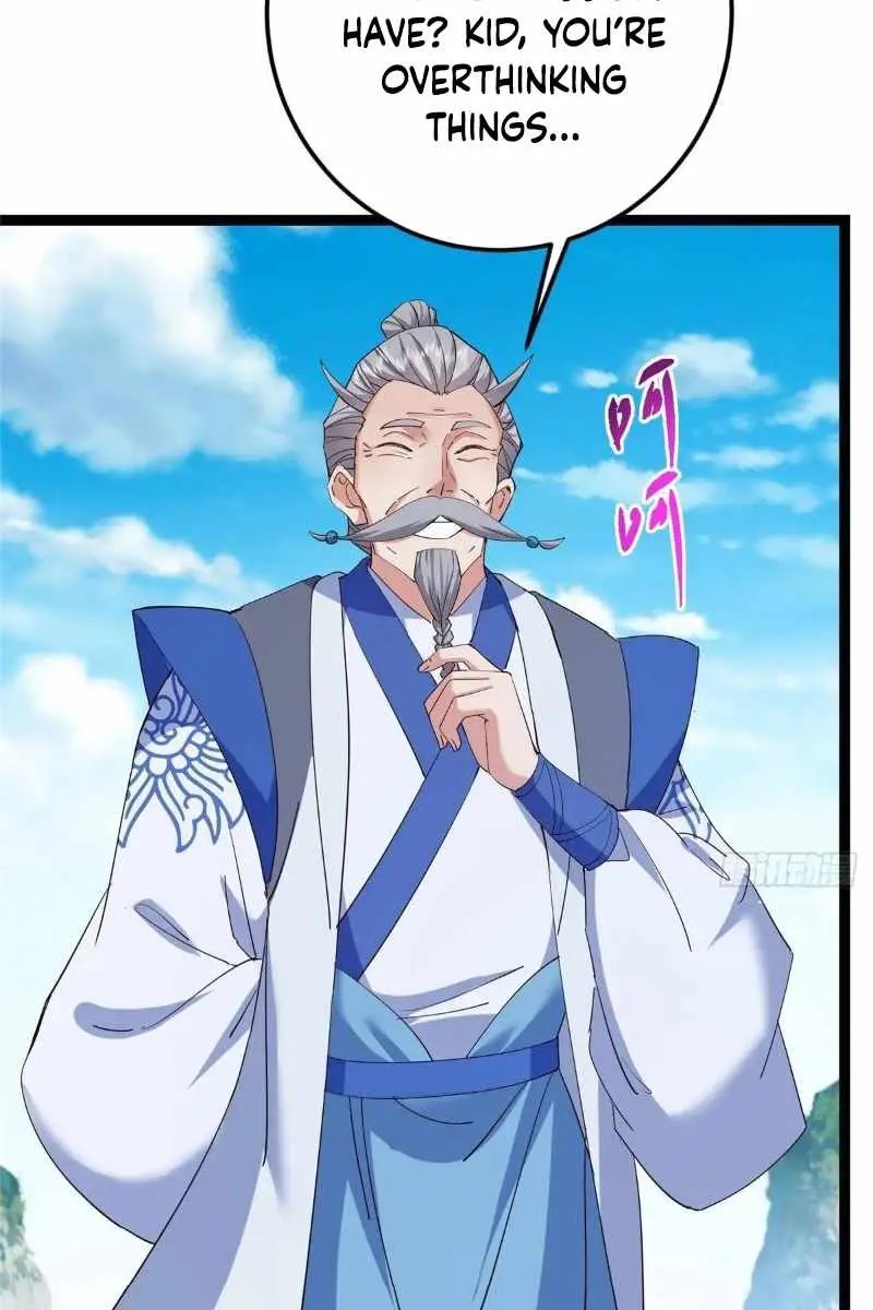 Keep a Low Profile, Sect Leader Chapter 479 Page 56