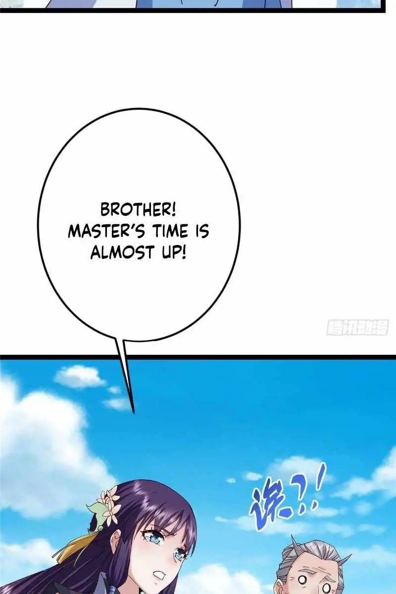 Keep a Low Profile, Sect Leader Chapter 479 Page 57