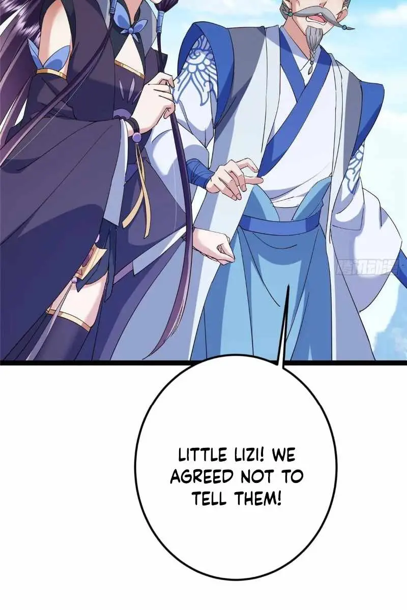 Keep a Low Profile, Sect Leader Chapter 479 Page 58