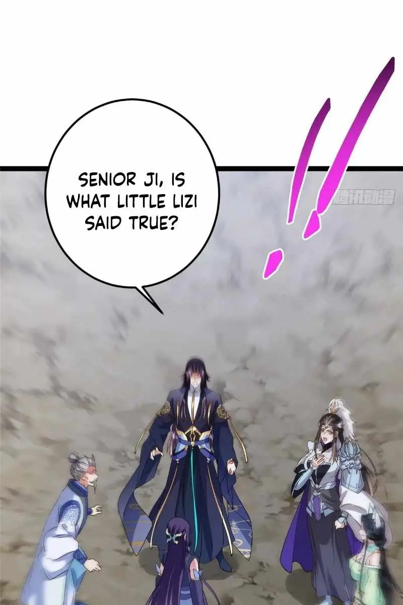 Keep a Low Profile, Sect Leader Chapter 479 Page 59