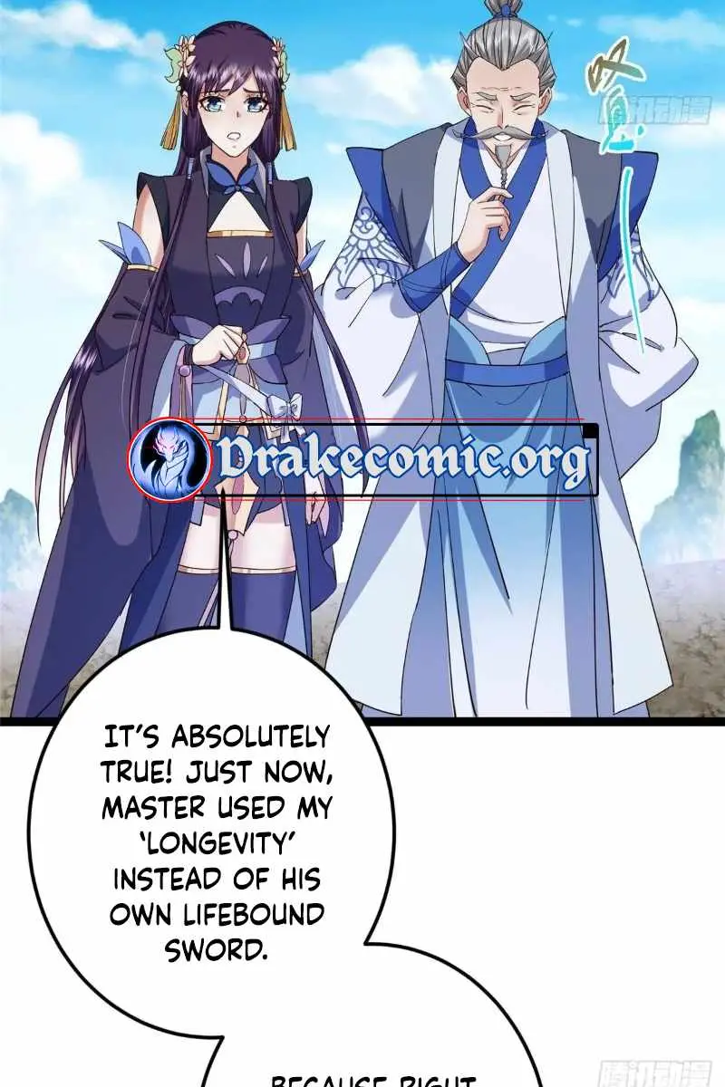 Keep a Low Profile, Sect Leader Chapter 479 Page 61