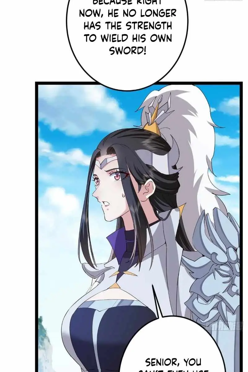Keep a Low Profile, Sect Leader Chapter 479 Page 62