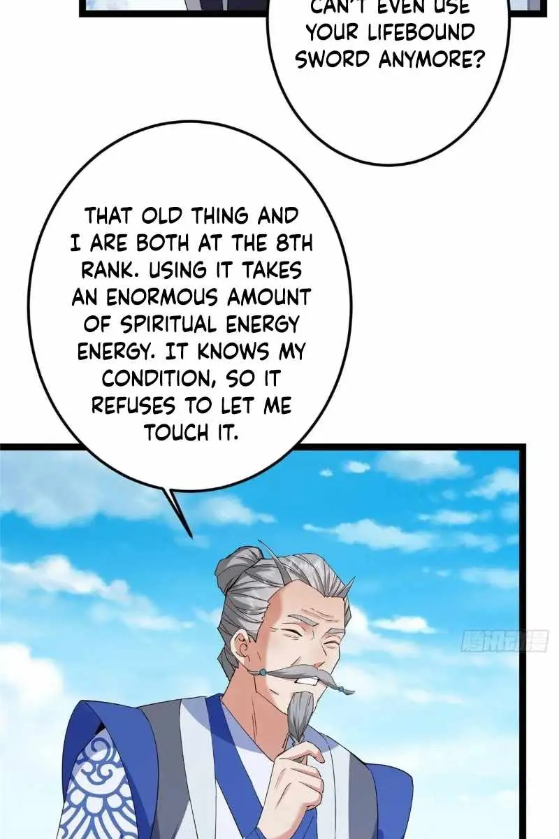 Keep a Low Profile, Sect Leader Chapter 479 Page 63