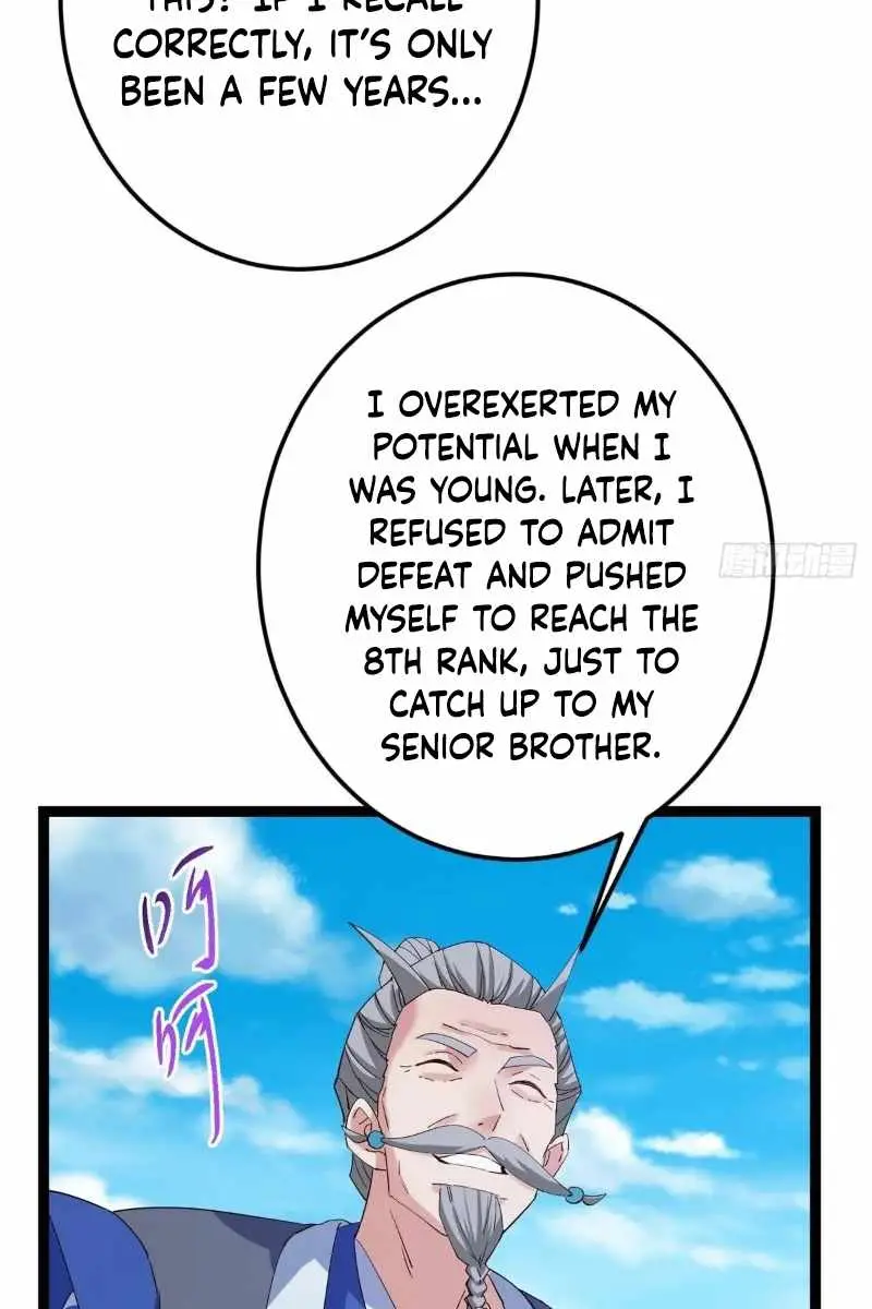 Keep a Low Profile, Sect Leader Chapter 479 Page 66