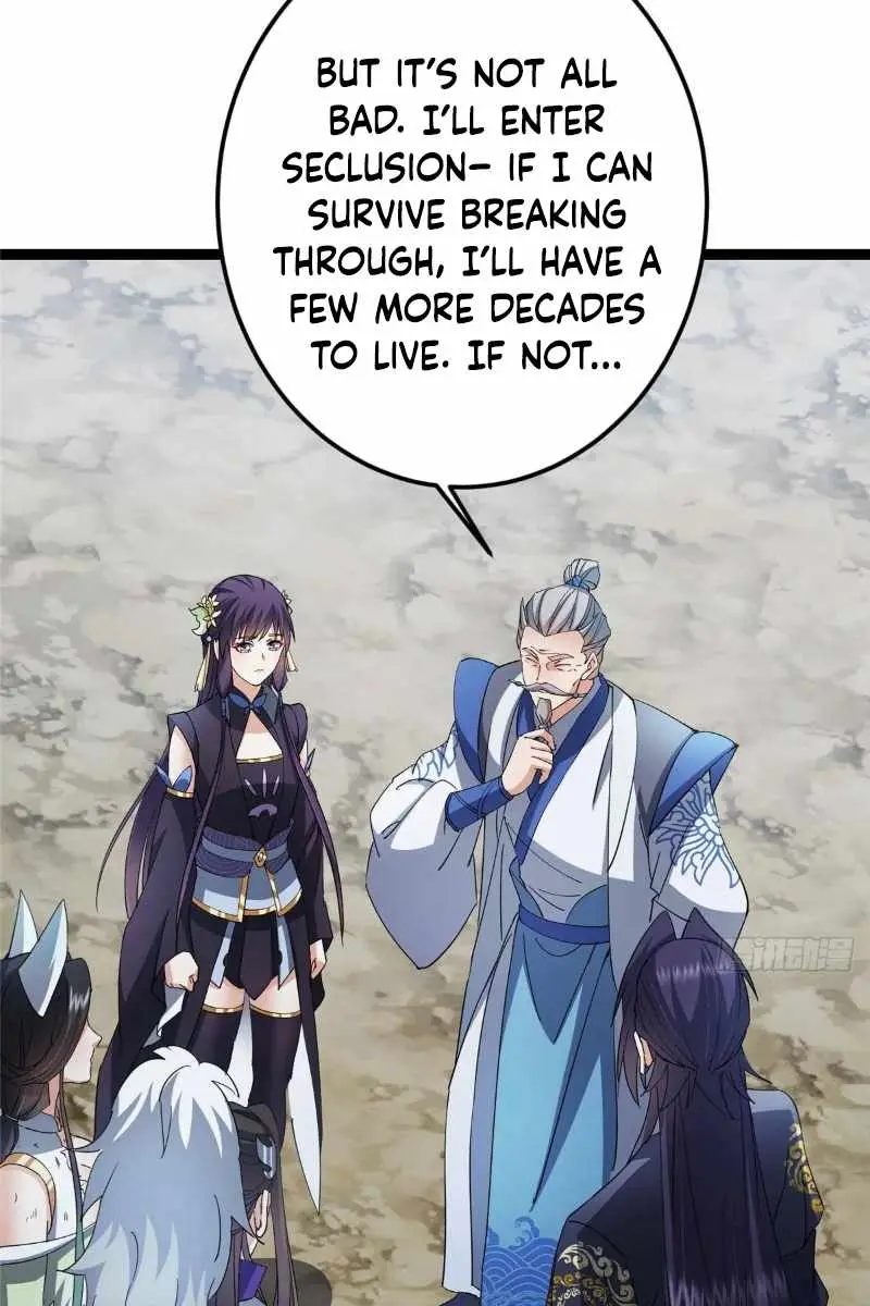 Keep a Low Profile, Sect Leader Chapter 479 Page 68