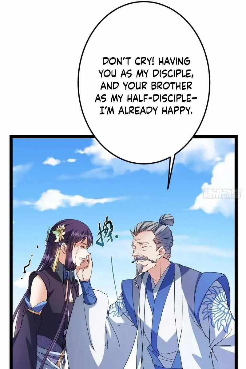Keep a Low Profile, Sect Leader Chapter 479 Page 72