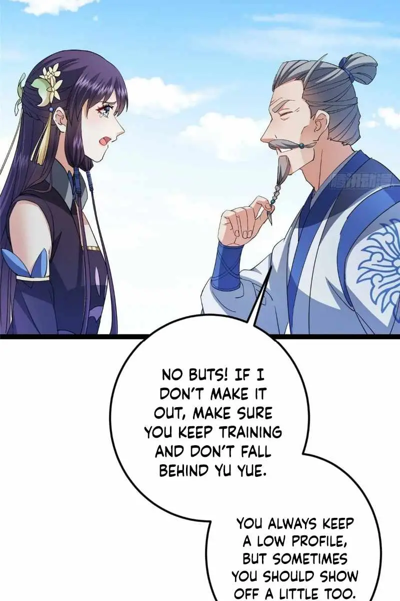 Keep a Low Profile, Sect Leader Chapter 479 Page 74
