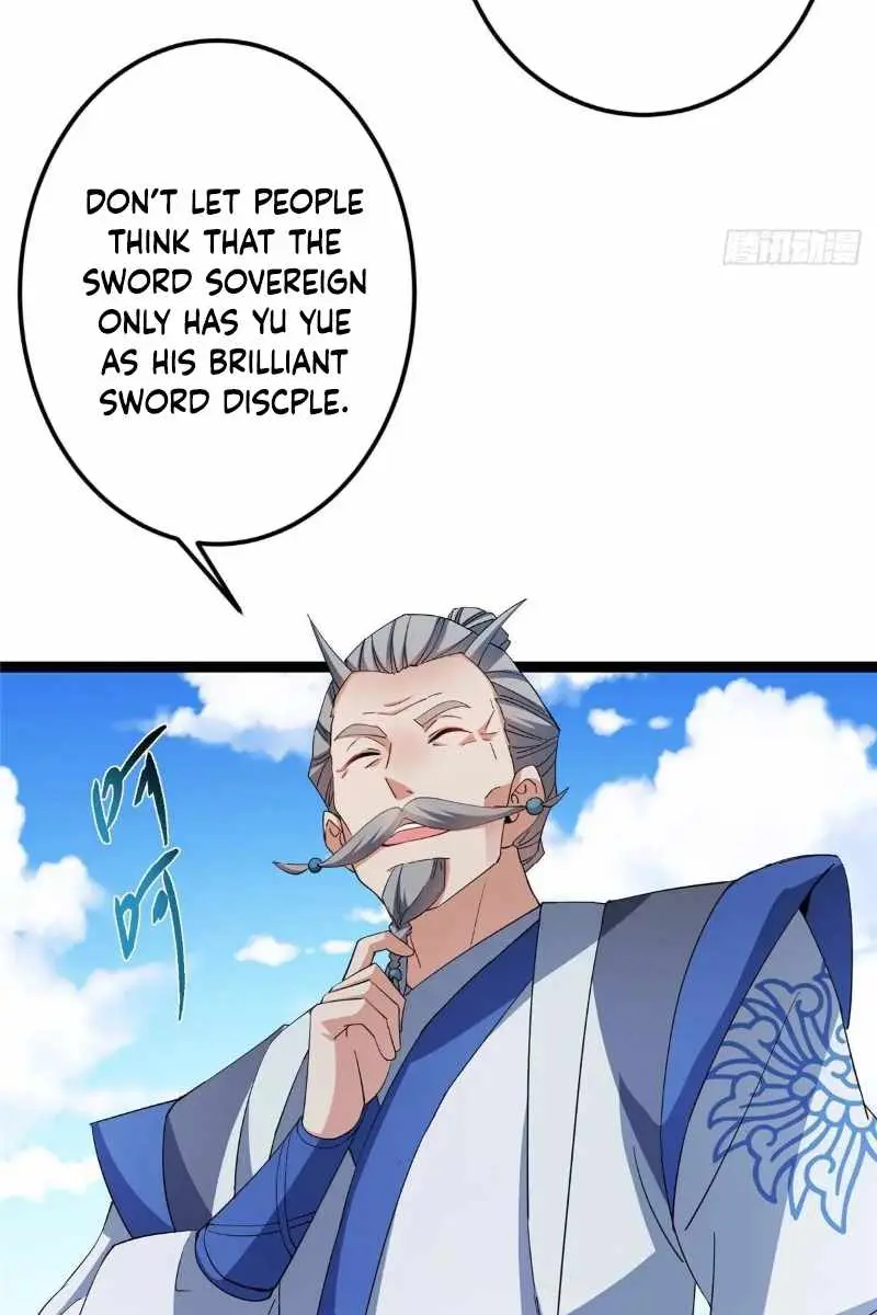 Keep a Low Profile, Sect Leader Chapter 479 Page 75