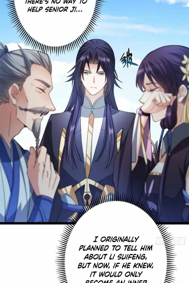 Keep a Low Profile, Sect Leader Chapter 479 Page 77