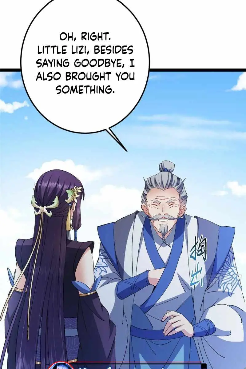 Keep a Low Profile, Sect Leader Chapter 479 Page 80