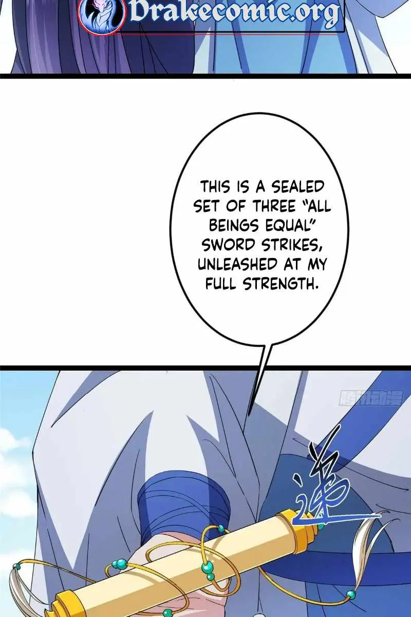 Keep a Low Profile, Sect Leader Chapter 479 Page 81