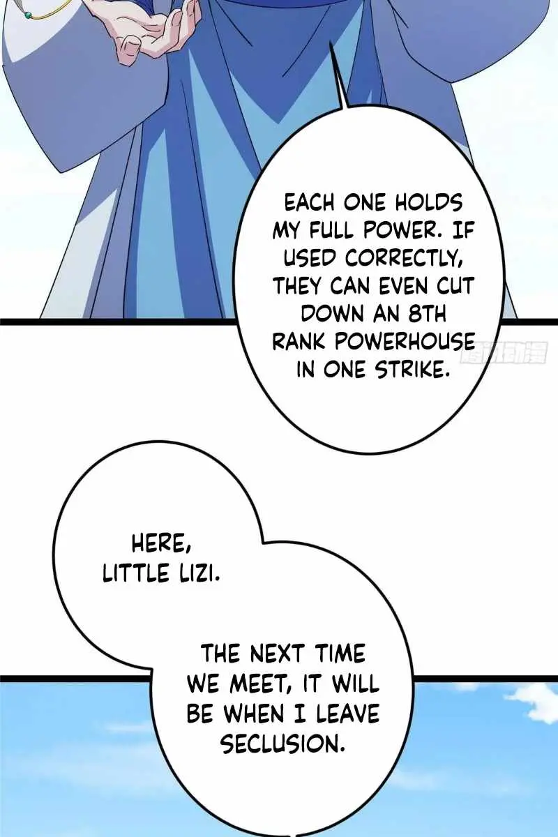 Keep a Low Profile, Sect Leader Chapter 479 Page 83