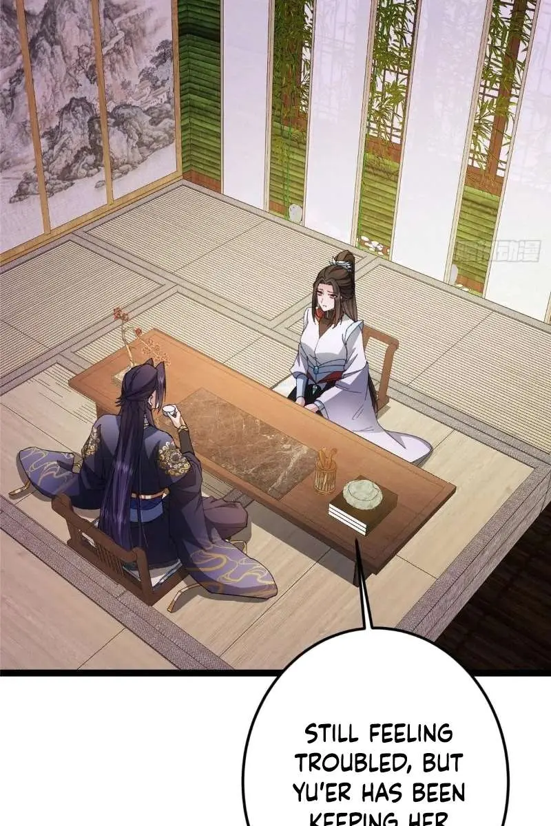 Keep a Low Profile, Sect Leader Chapter 480 Page 10