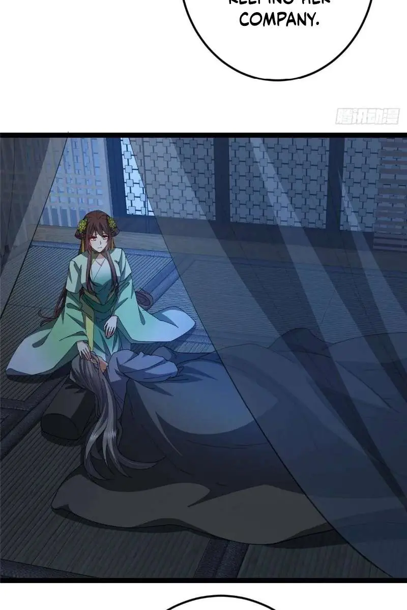 Keep a Low Profile, Sect Leader Chapter 480 Page 11