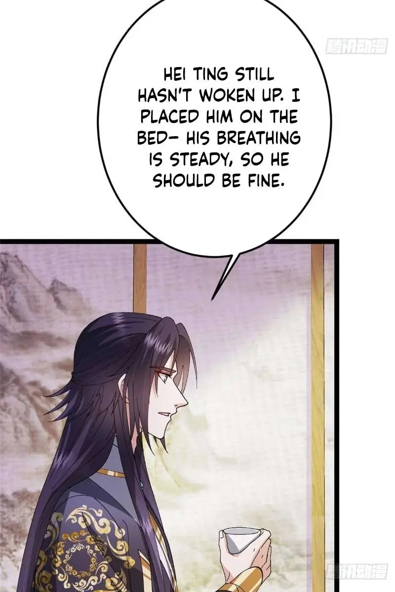 Keep a Low Profile, Sect Leader Chapter 480 Page 12