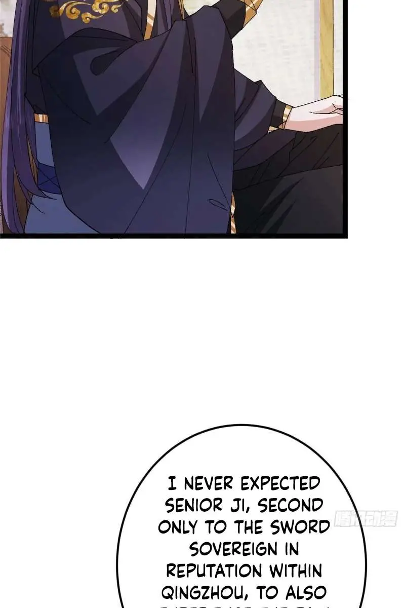 Keep a Low Profile, Sect Leader Chapter 480 Page 13