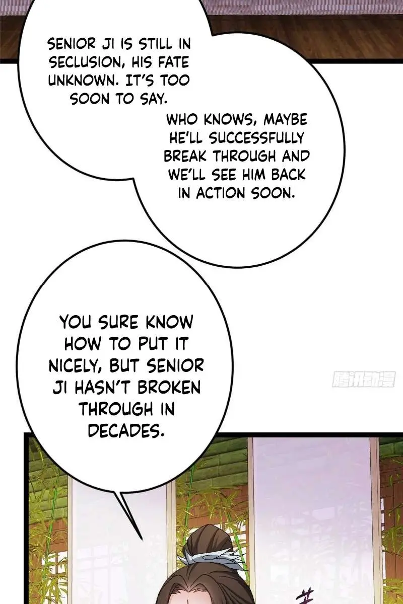 Keep a Low Profile, Sect Leader Chapter 480 Page 15