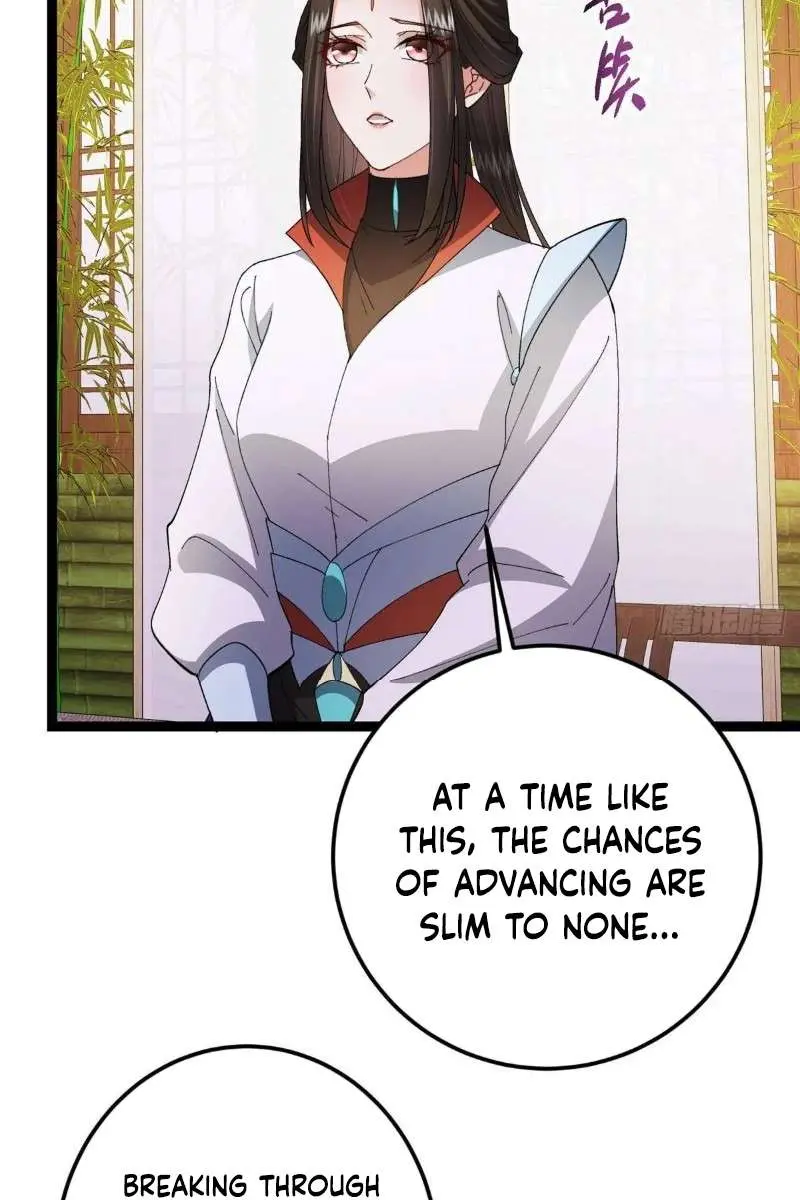 Keep a Low Profile, Sect Leader Chapter 480 Page 16