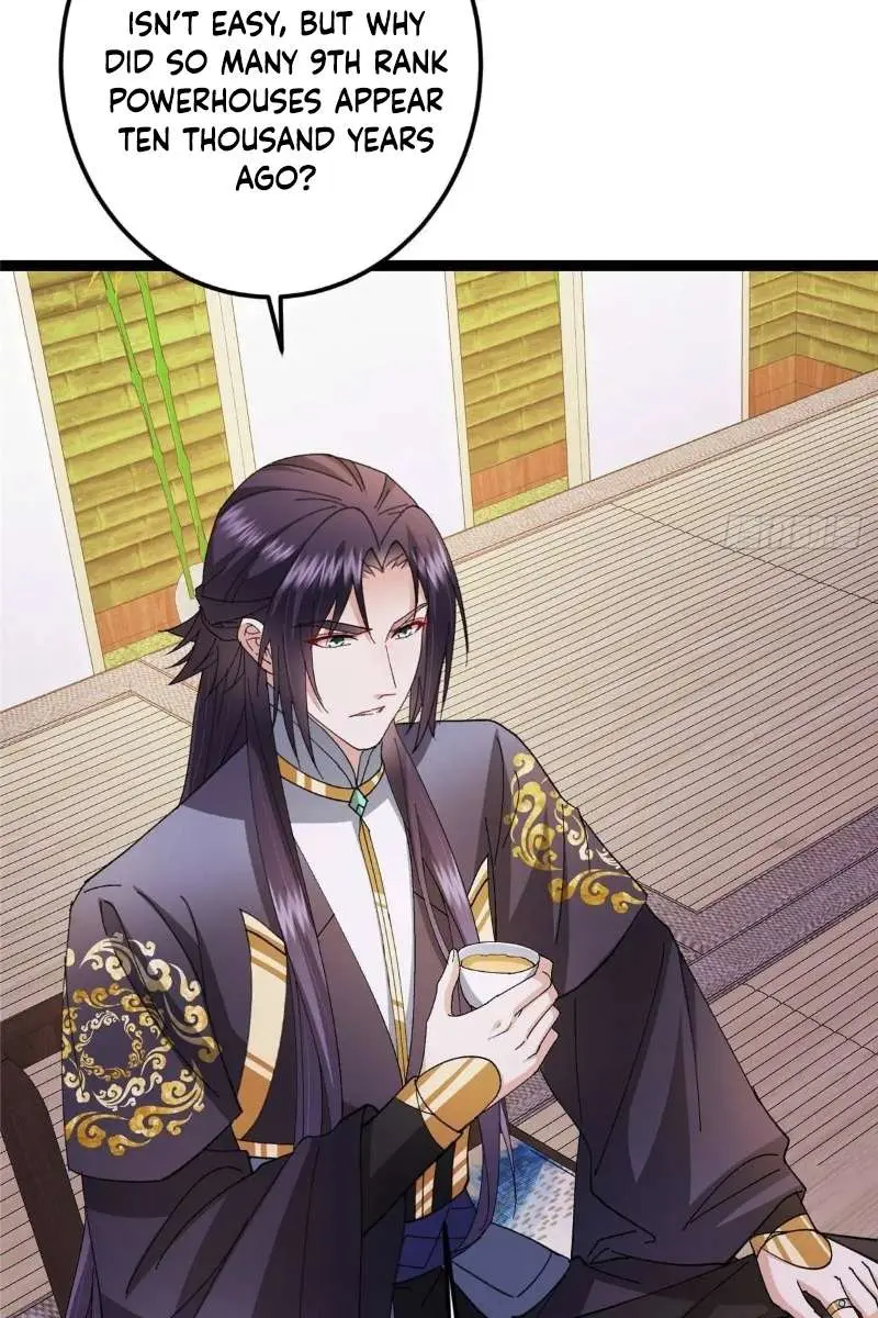 Keep a Low Profile, Sect Leader Chapter 480 Page 17