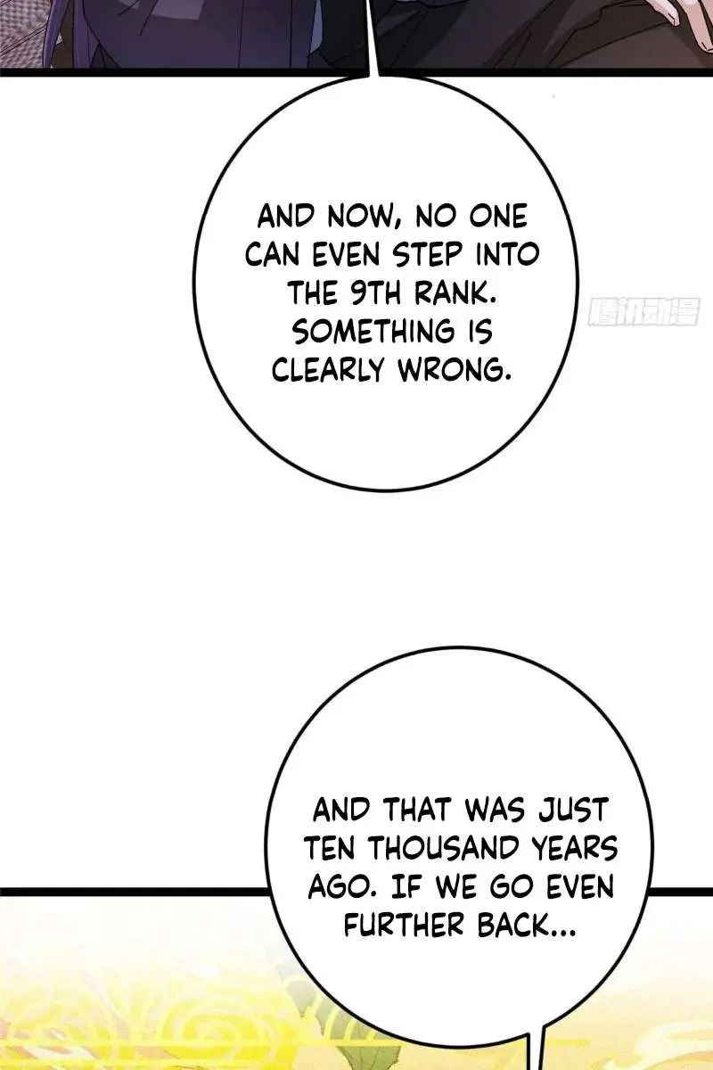 Keep a Low Profile, Sect Leader Chapter 480 Page 18