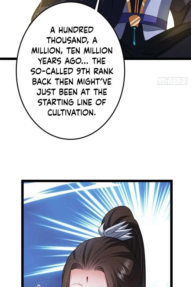Keep a Low Profile, Sect Leader Chapter 480 Page 20