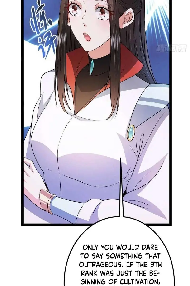 Keep a Low Profile, Sect Leader Chapter 480 Page 21