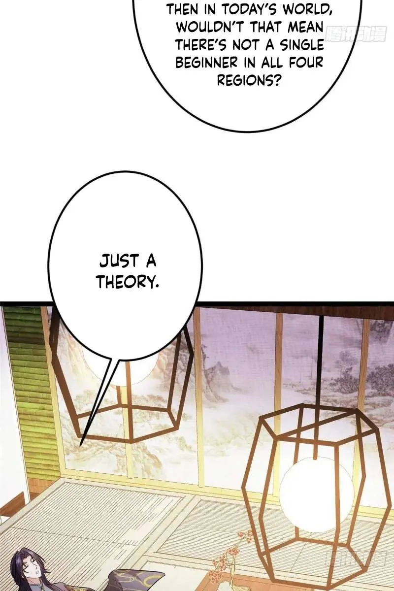 Keep a Low Profile, Sect Leader Chapter 480 Page 22