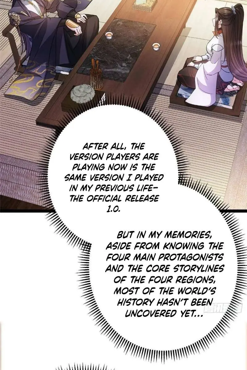 Keep a Low Profile, Sect Leader Chapter 480 Page 23