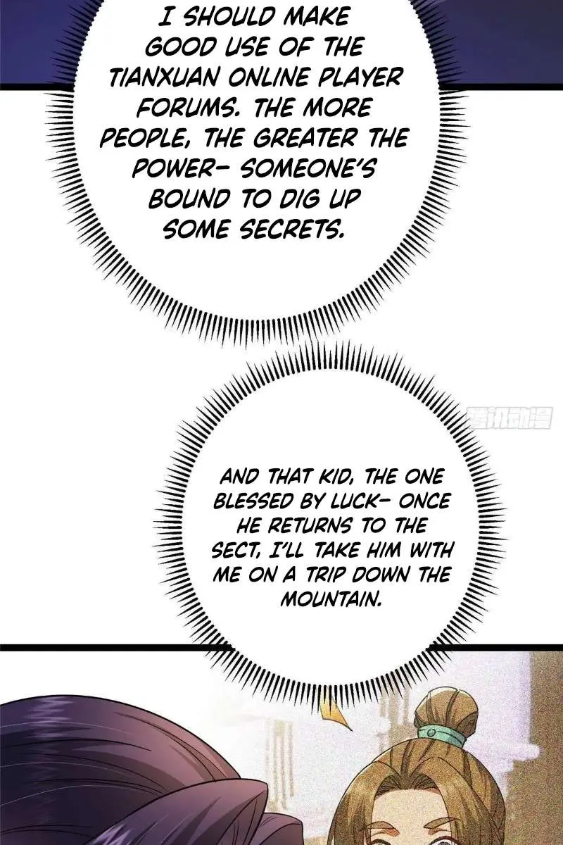 Keep a Low Profile, Sect Leader Chapter 480 Page 26