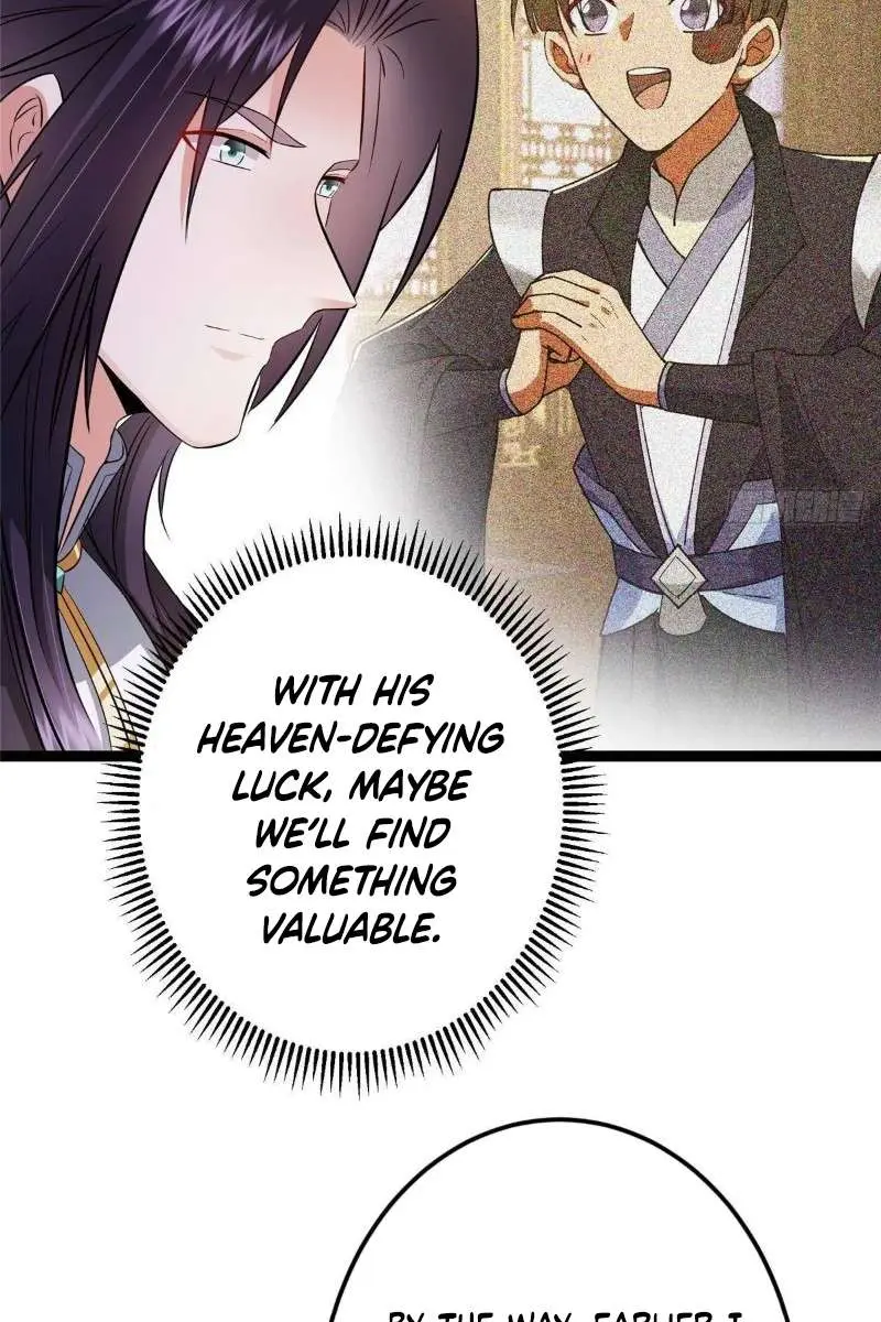 Keep a Low Profile, Sect Leader Chapter 480 Page 27