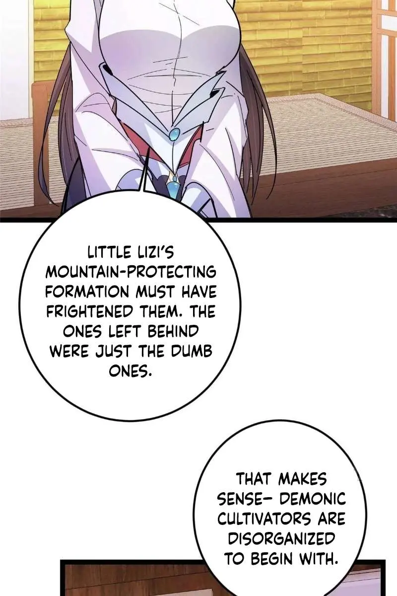 Keep a Low Profile, Sect Leader Chapter 480 Page 31