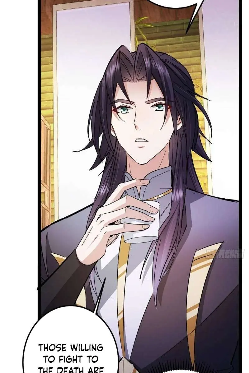 Keep a Low Profile, Sect Leader Chapter 480 Page 32