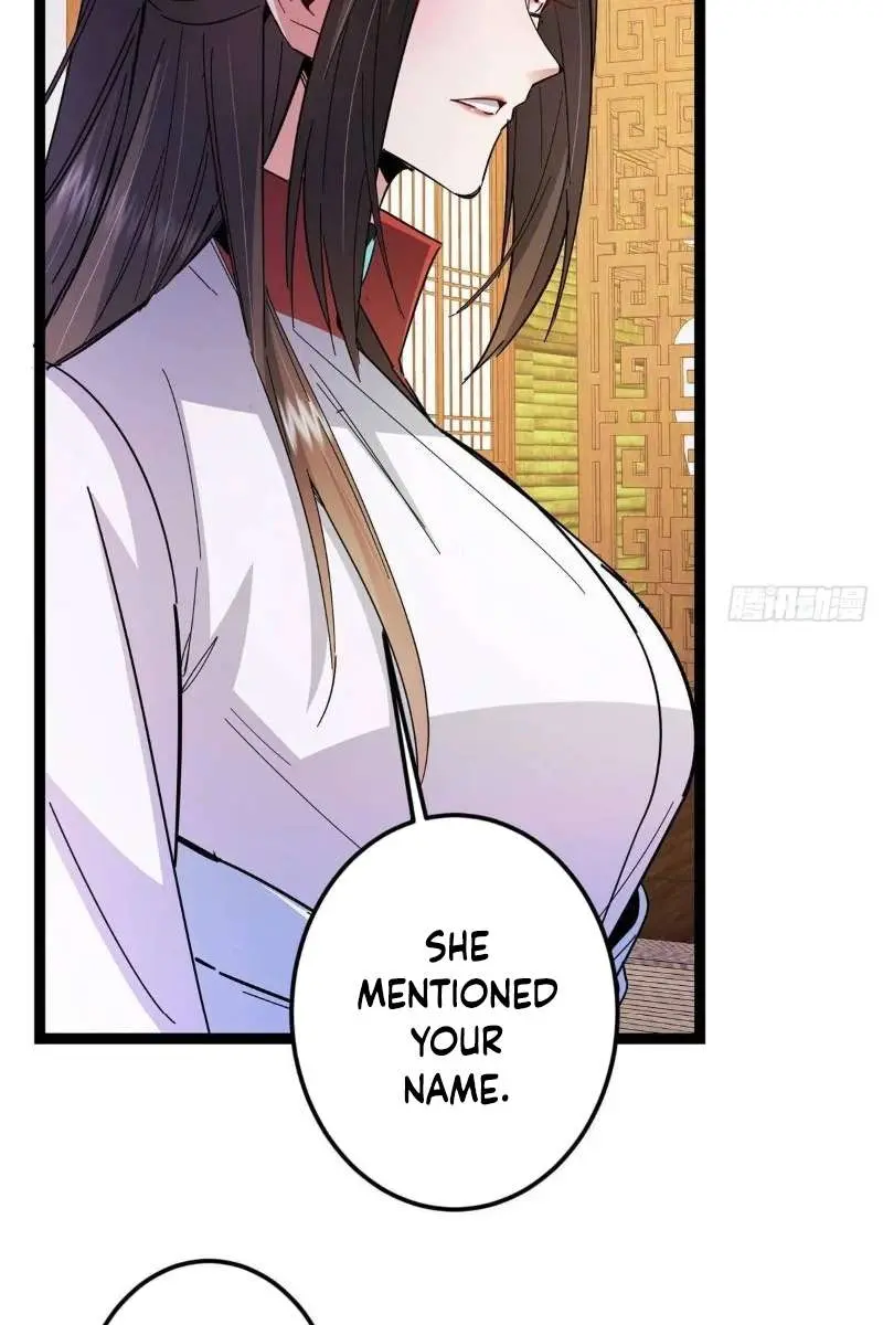 Keep a Low Profile, Sect Leader Chapter 480 Page 34