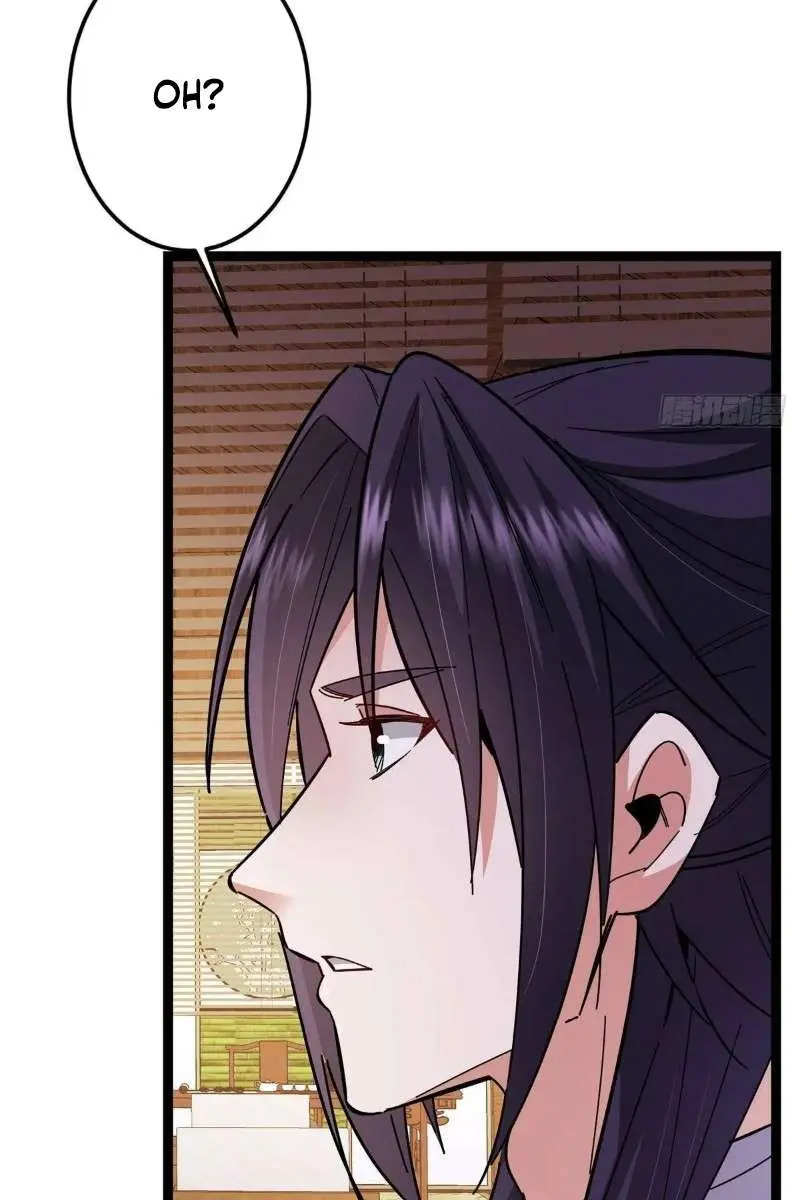 Keep a Low Profile, Sect Leader Chapter 480 Page 35