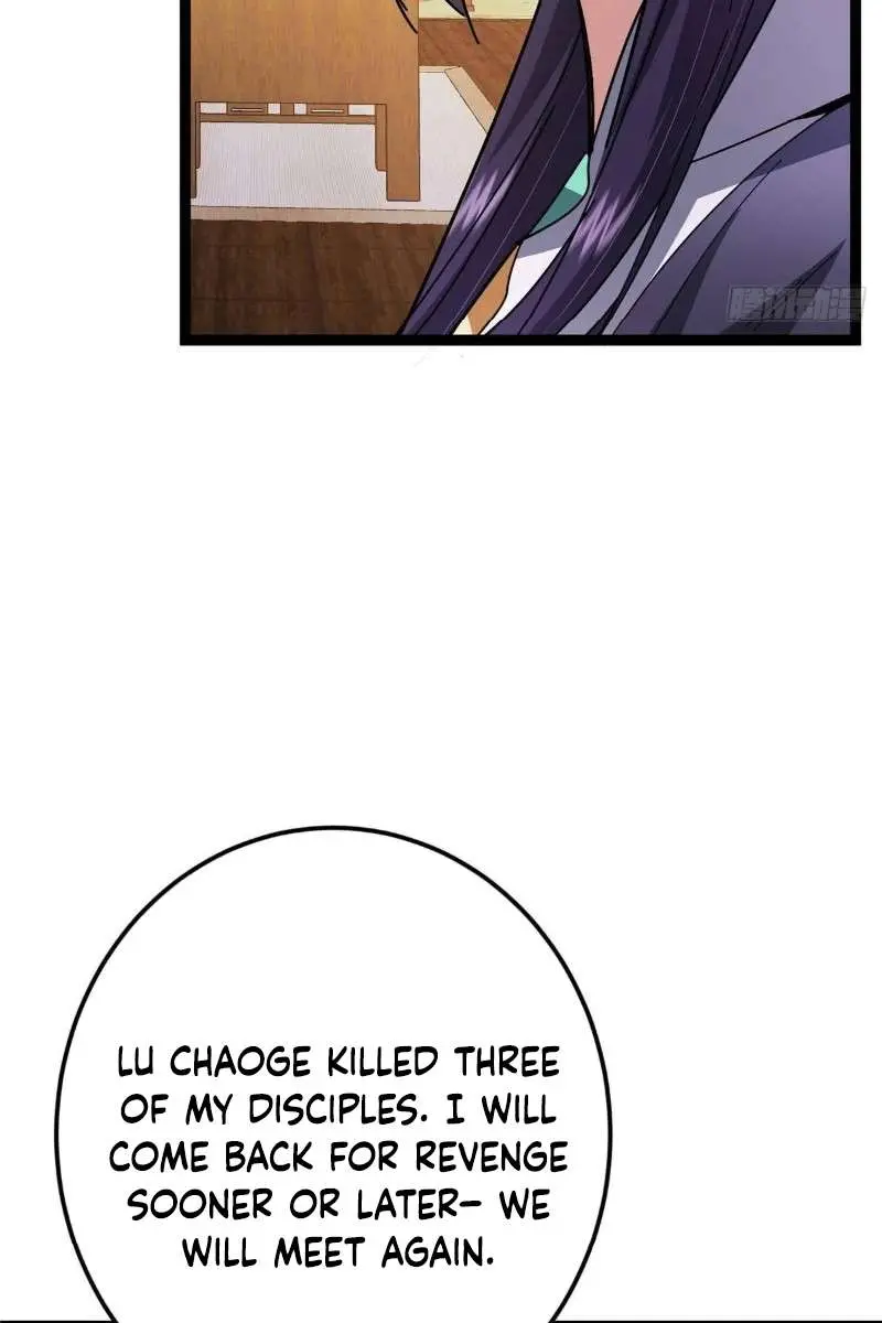 Keep a Low Profile, Sect Leader Chapter 480 Page 36