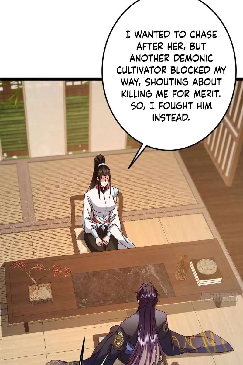 Keep a Low Profile, Sect Leader Chapter 480 Page 43