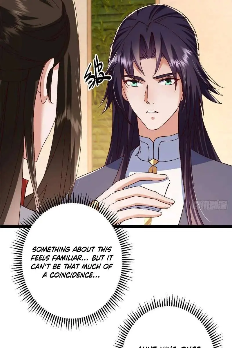 Keep a Low Profile, Sect Leader Chapter 480 Page 45