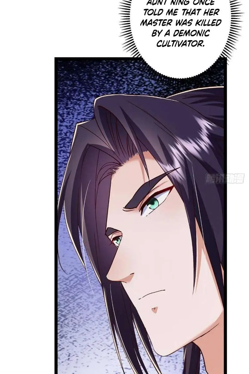 Keep a Low Profile, Sect Leader Chapter 480 Page 46