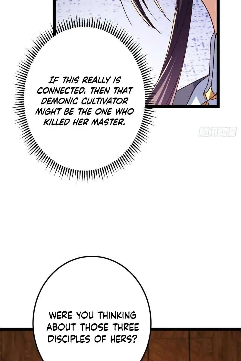 Keep a Low Profile, Sect Leader Chapter 480 Page 47